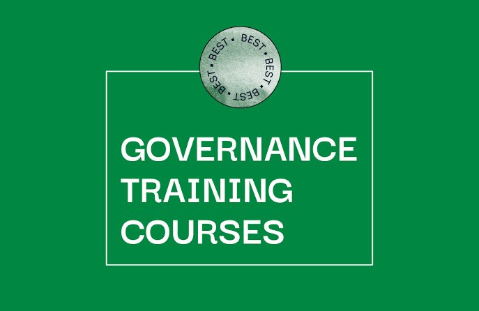 Formation MANAGEMENT PUBLIC ET BONNE GOUVERNANCE