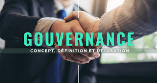 Sondage sur la Gouvernance